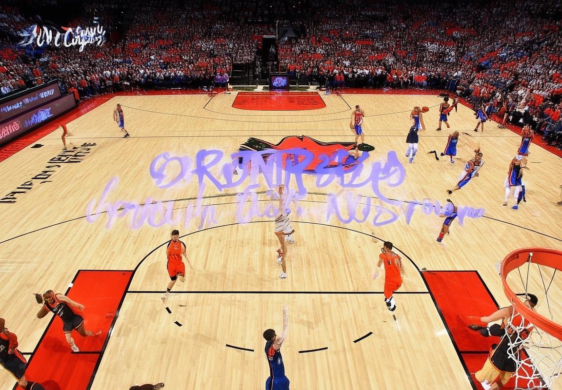 2017NBA季后赛首轮：雷霆火箭巅峰对决亮点解析(图4)