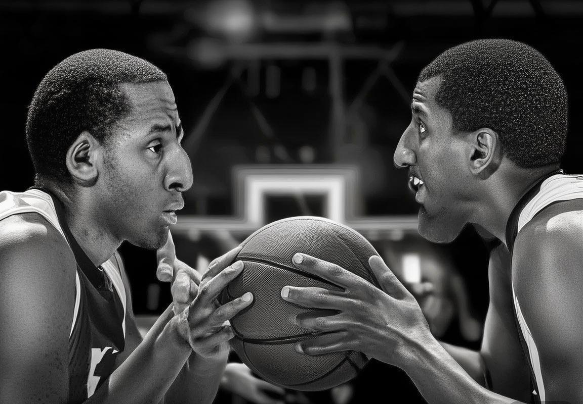 CBA巅峰对决：北京上海男篮荣耀之战(图4)