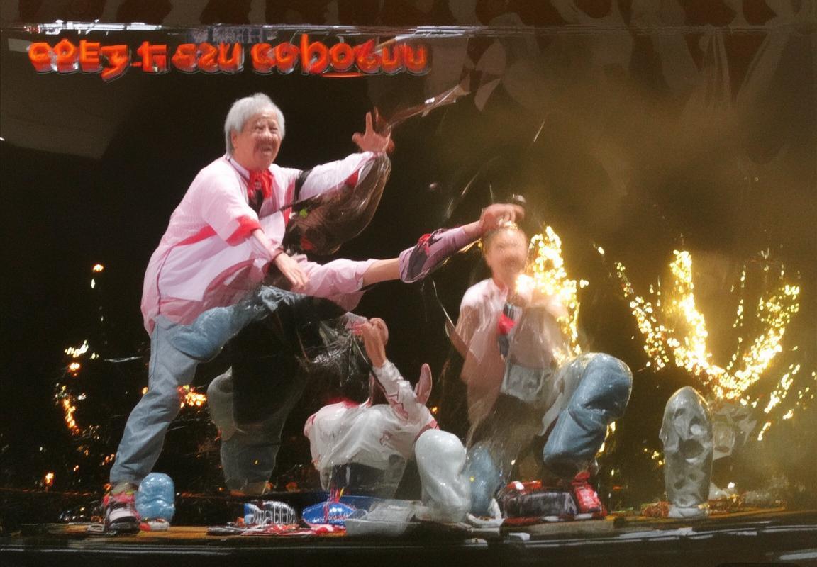 法尔肯VS哈马比：战术智慧与心理素质的巅峰对决