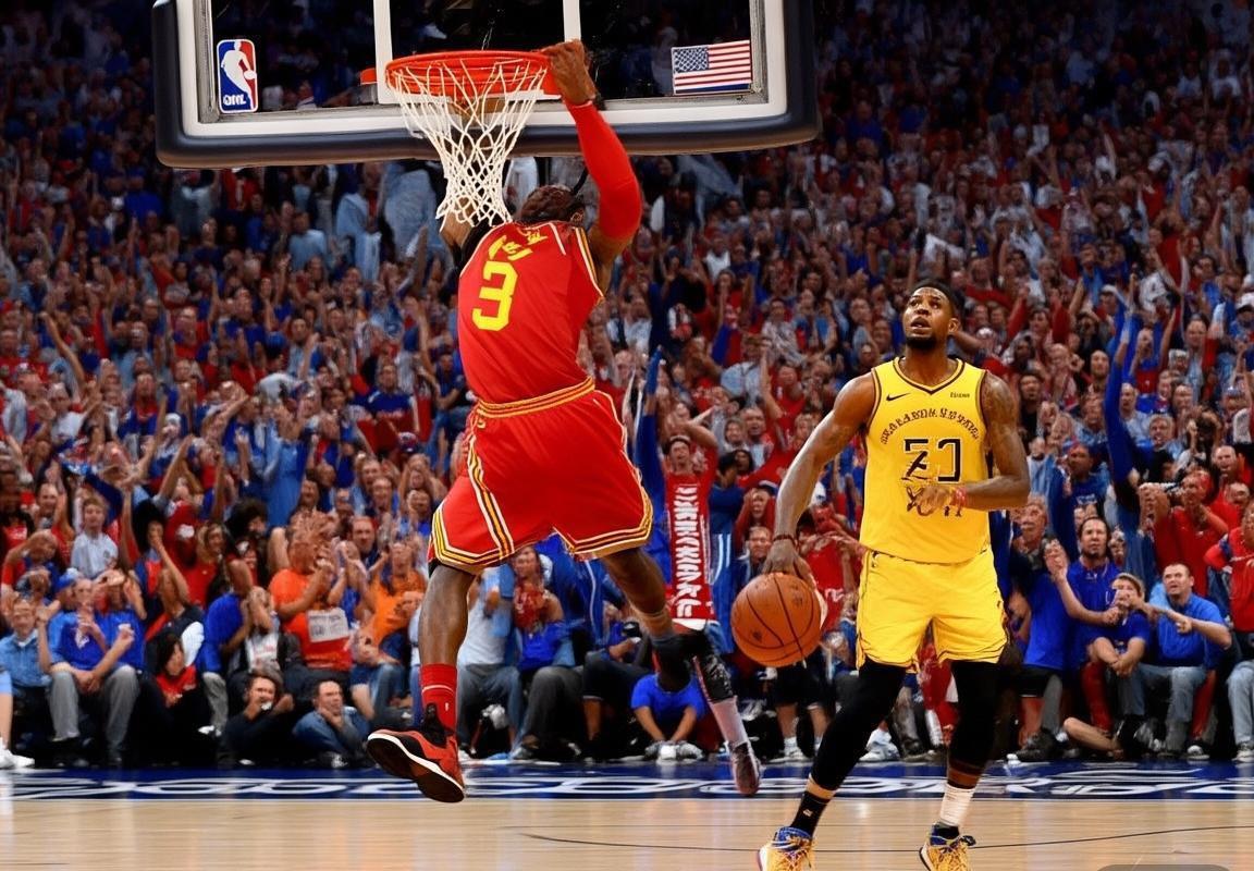 2018NBA骑士黄蜂巅峰对决：勒布朗VS沃克，战术智慧与角色球员风采