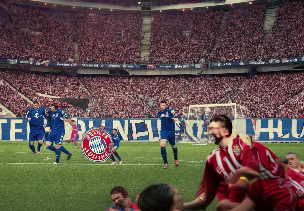 拜仁利物浦巅峰对决：历史交锋、现状解析及比赛前瞻(图3)