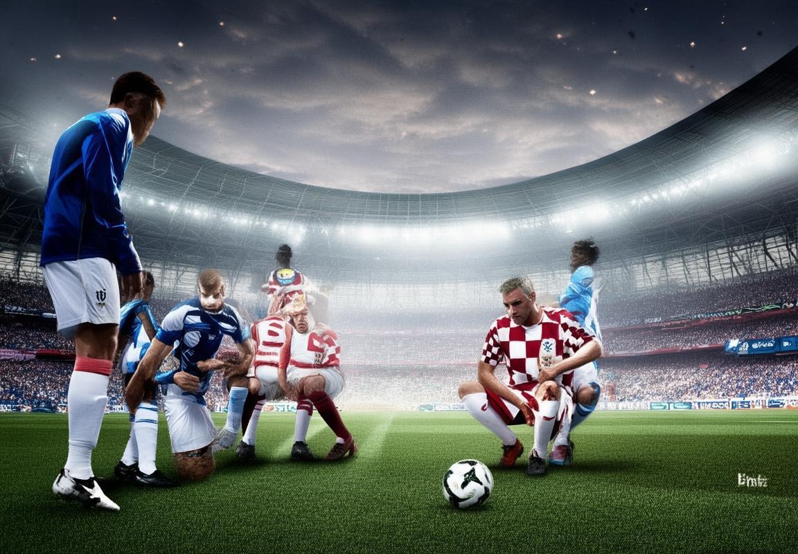 法国克罗地亚激战前瞻：状态分析、历史交锋与投注策略(图2)