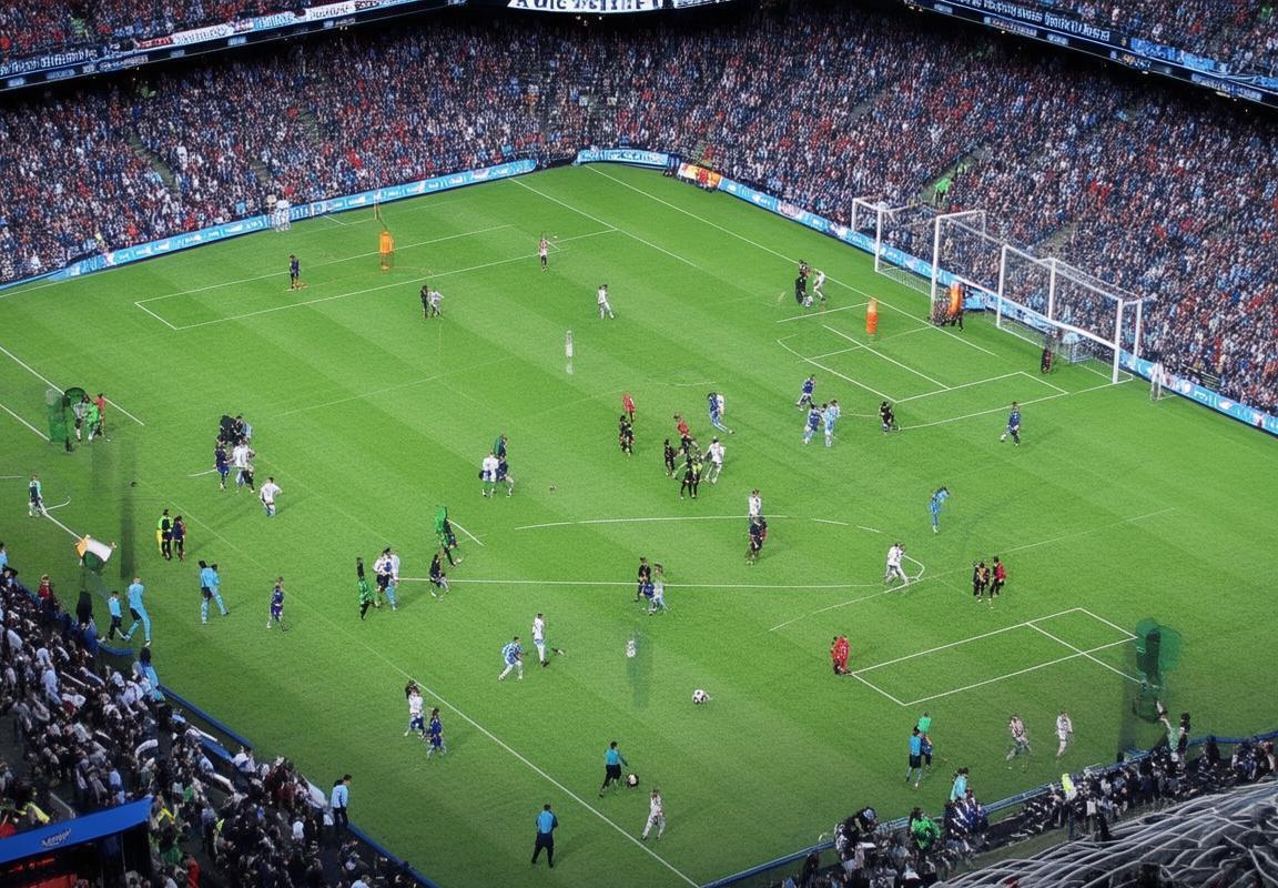 2017英超曼城切尔西1:1平局战报及战术分析(图2)