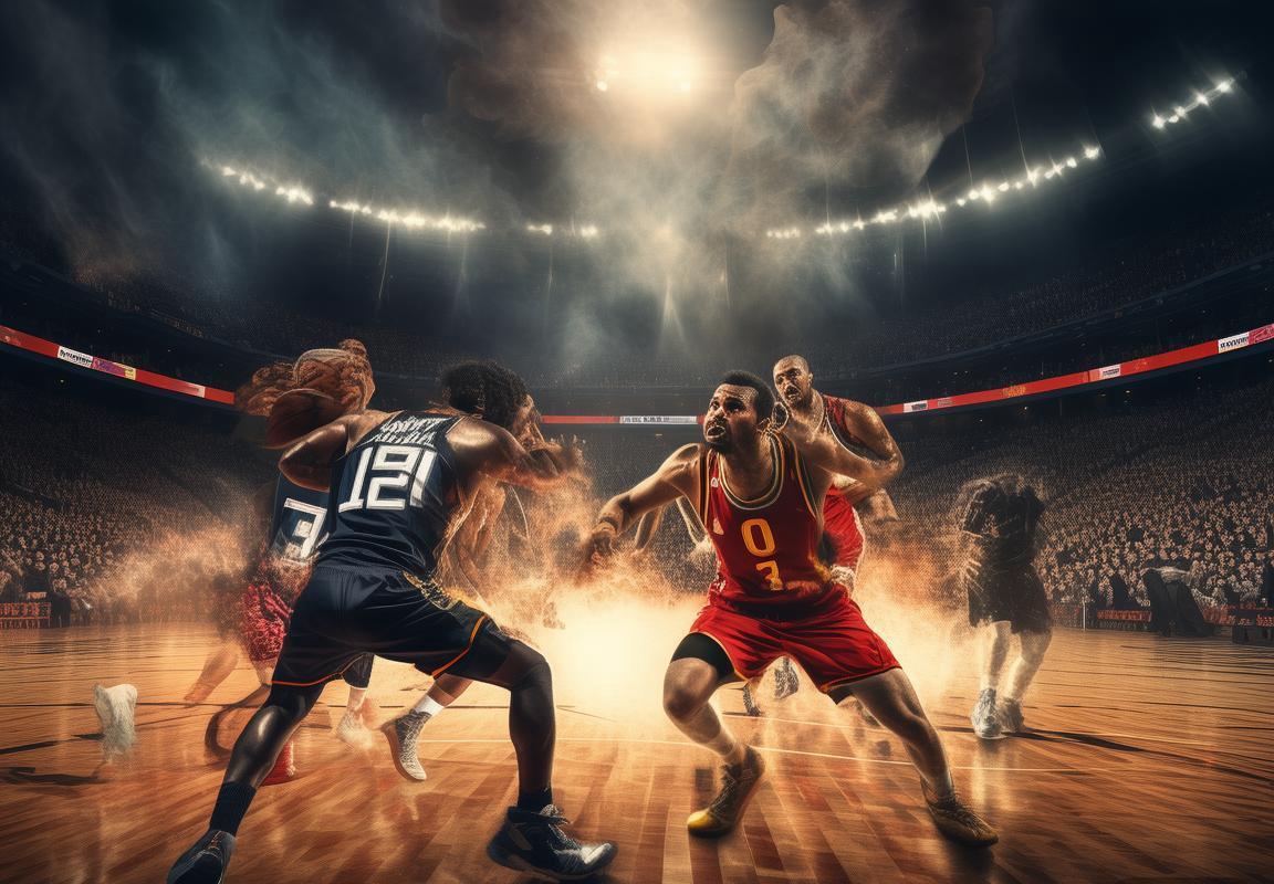 2014-2015赛季火箭掘金巅峰对决回顾：精彩瞬间与战术解析(图2)