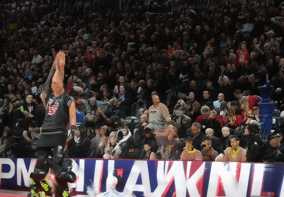 多诺万・米切尔：从NBA新秀到全明星的蜕变之路