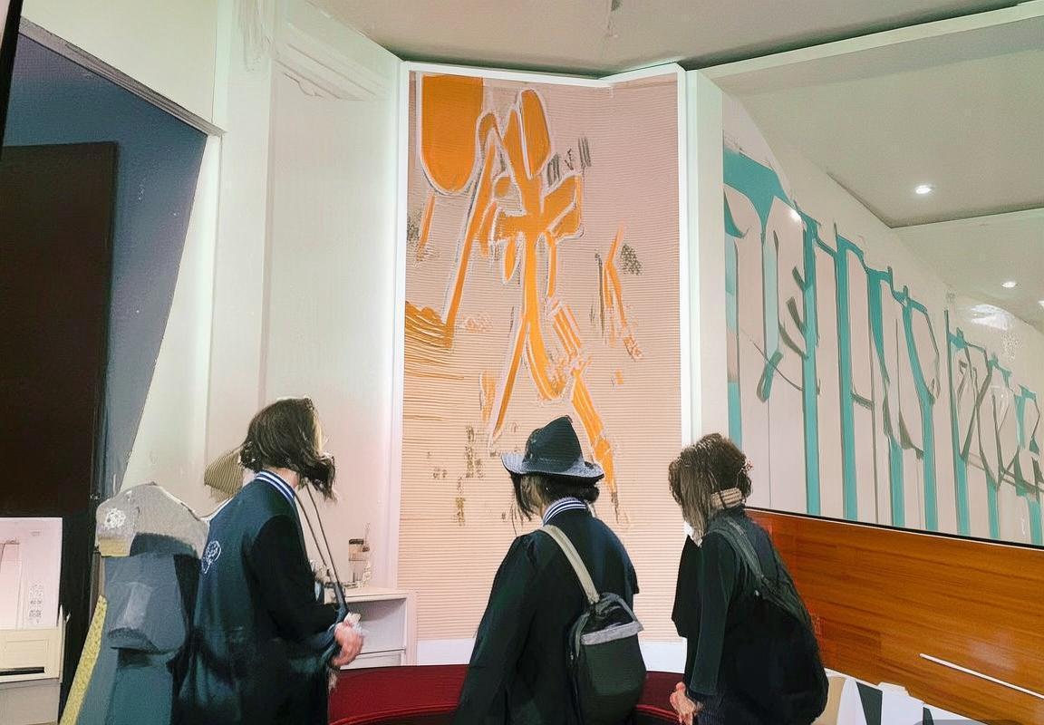 冈山绿雏迎战金泽队：实力对决与球迷支持下的激情之战(图2)