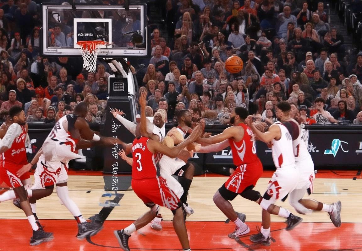 2018NBA常规赛：洛瑞哈登巅峰对决解析(图3)