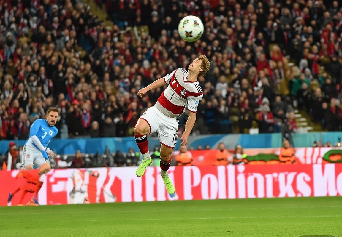 2018德奥友谊赛：战术对决与球员风采回顾(图3)