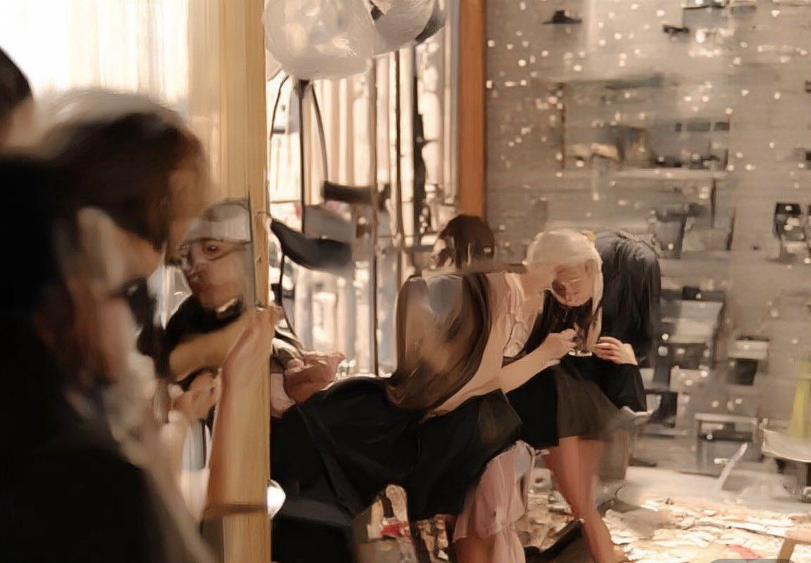 CBA巅峰对决：北京上海男篮荣耀之战(图3)